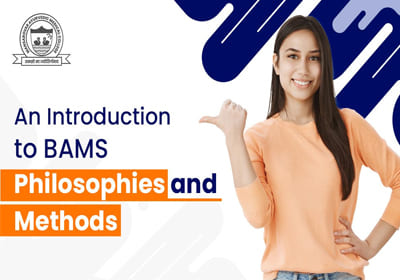 BAMS Philosophies and Methods