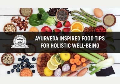 Ayurveda Foods